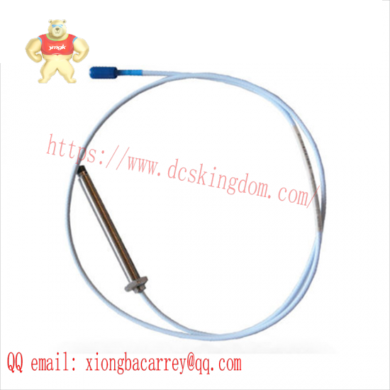 Bently Nevada 330106-05-30-05-02-CN Reverse Mount Probes