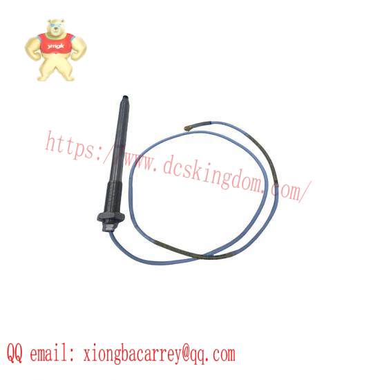 BENTLY NEVADA 330106-05-30-10-02-05-05 3300 XL 8 mm Reverse Mount Probes