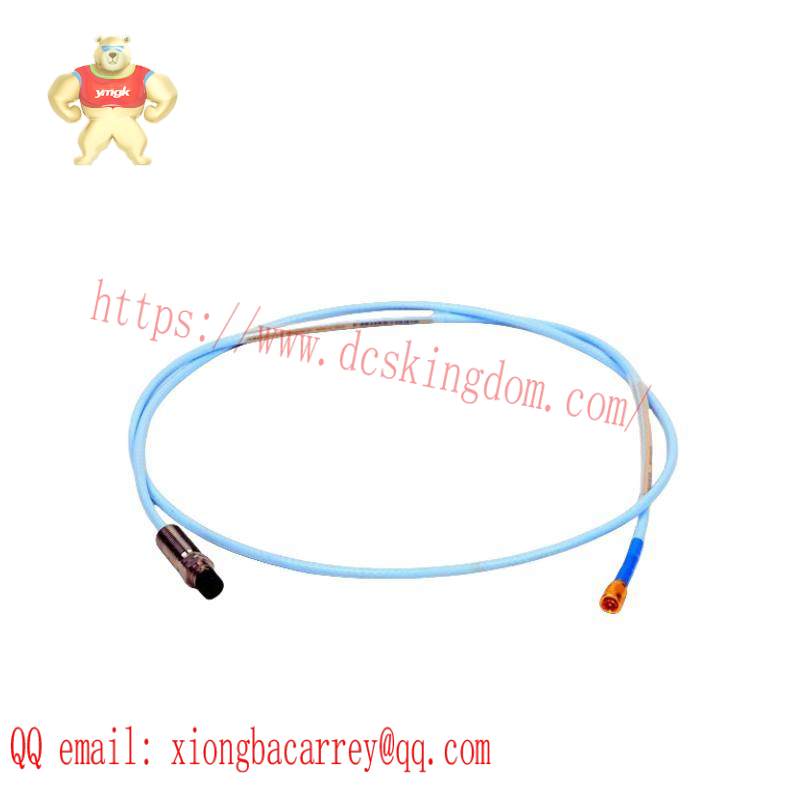 Bently nevada 330106-05-30-10-02-05-05 3300 XL 8mm Reverse Mount Probes, M10 x 1 Threads