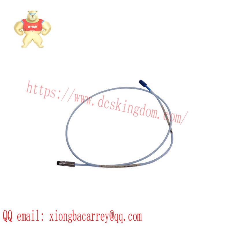 Bently Nevada 330106-05-30-10-02-CN Reverse Mount Probes