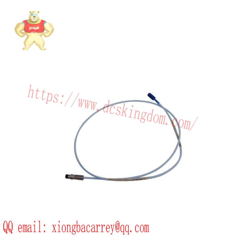 BENTLY NEVADA 330106-05-30-15-02-00 3300 XL 8 mm Reverse Mount Probes