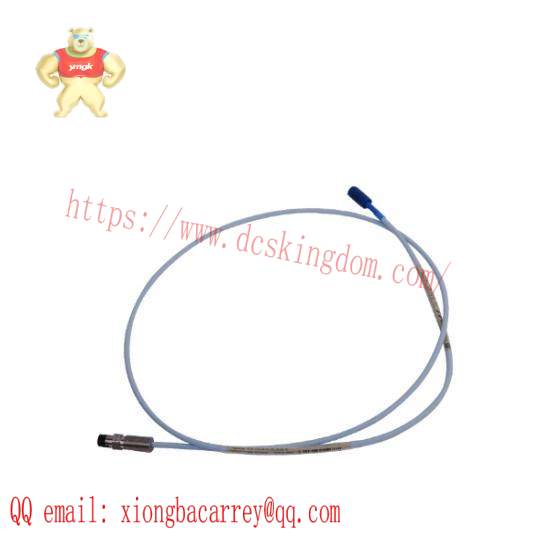 Bently Nevada 330106-05-30-15-02-00  TSI System