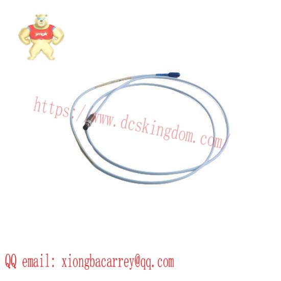 Bently Nevada 330106-05-30-15-02-CN cable