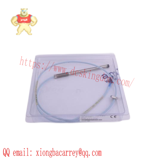 Bently Nevada 330106-05-30-20-02-CN Cable