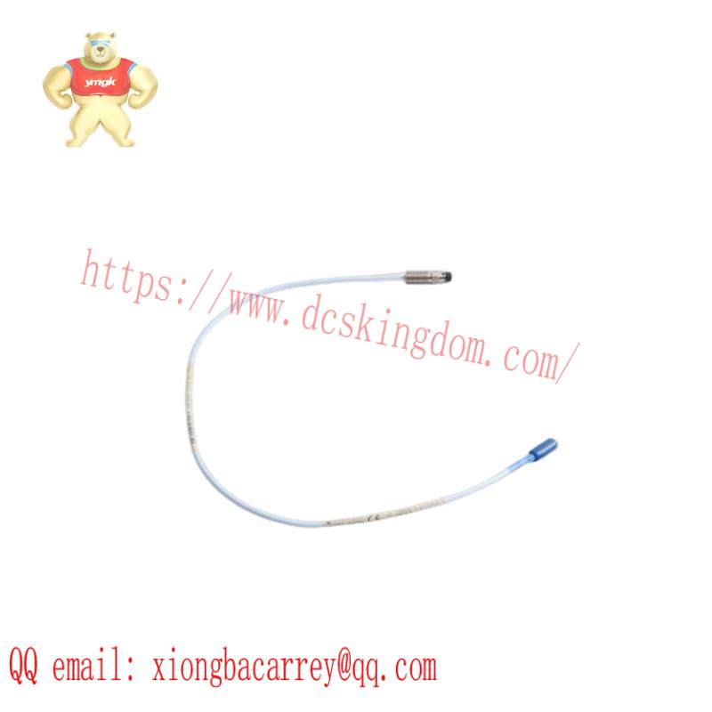 Bently Nevada 330106-05-30-50-02-00 reverse mount probe