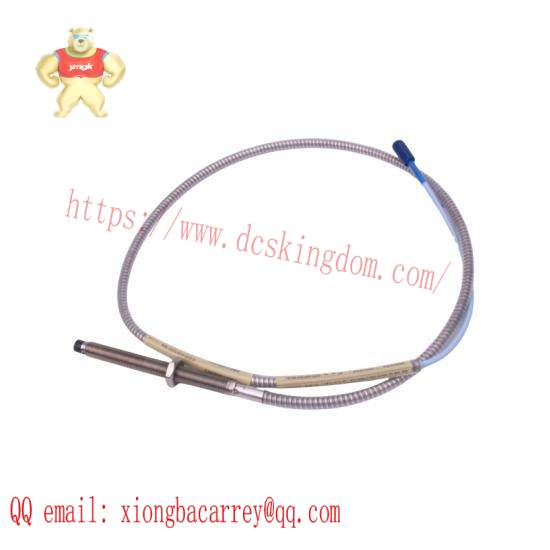 Bently Nevada 330106-05-30-50-02-05 Proximity Probe