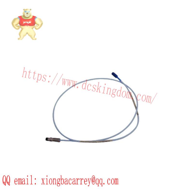 BENTLY NEVADA 330106-05-30-50-02-05 Proximity Probes