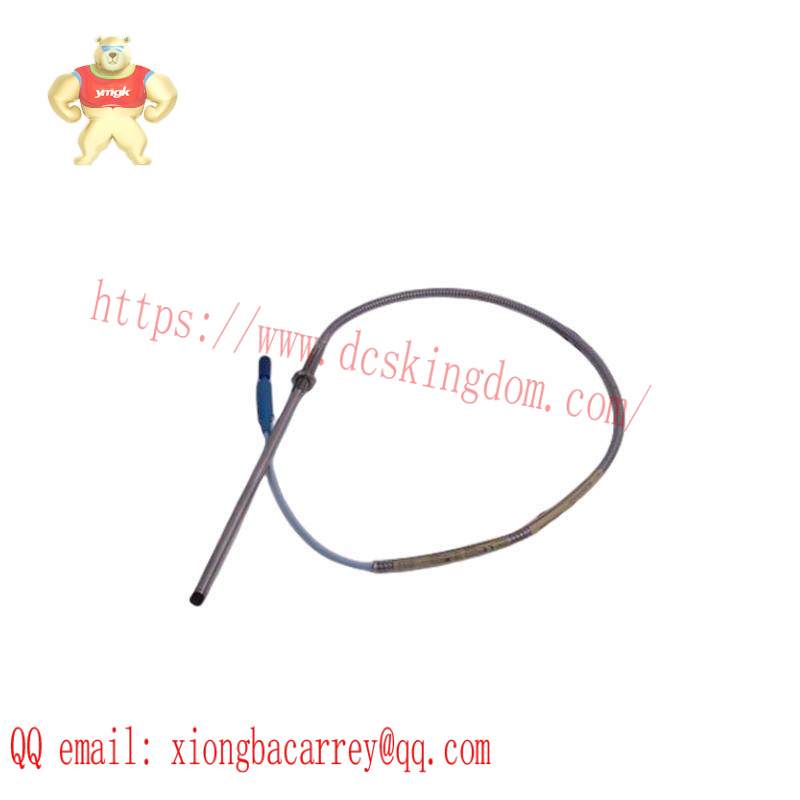 Bently Nevada 330106-XX-XX-10-02-00 MOD:145628-01 Reverse Mount Probes