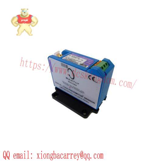 Bently Nevada 330108-50-00 3300 XL Proximitor Sensor