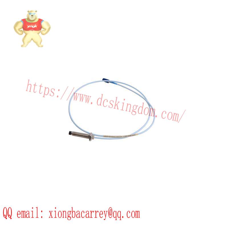 Bently Nevada 330130-00-03-10-02-CN  3300 XL Extension Cable