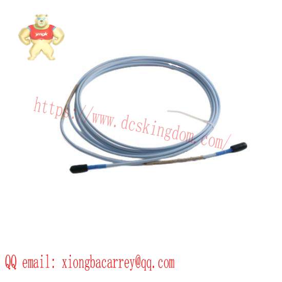 Bently Nevada 330130-00-05-05-02-00 cable