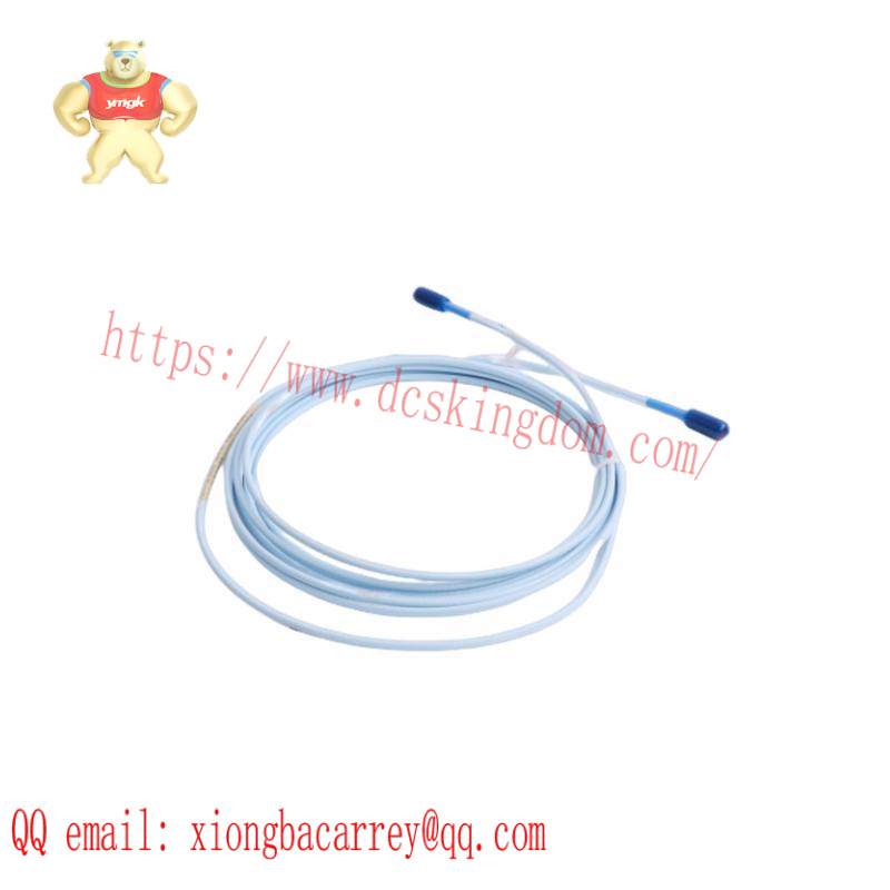 Bently Nevada 330130-00-05-05-02-00 Proximity Probes