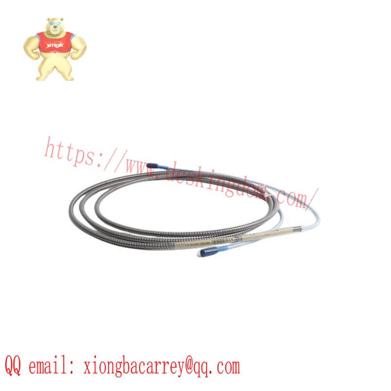 Bently Nevada 330130-030-01-CN extension cable