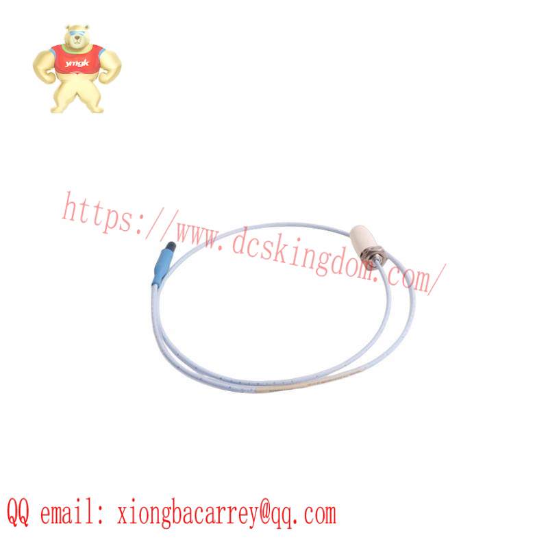 Bently Nevada 330130-035-00-00 3300 XL 11 mm Proximity Probes