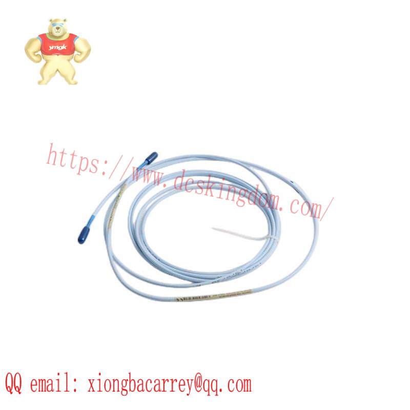 BENTLY NEVADA 330130-035-00-00 Extension Cable