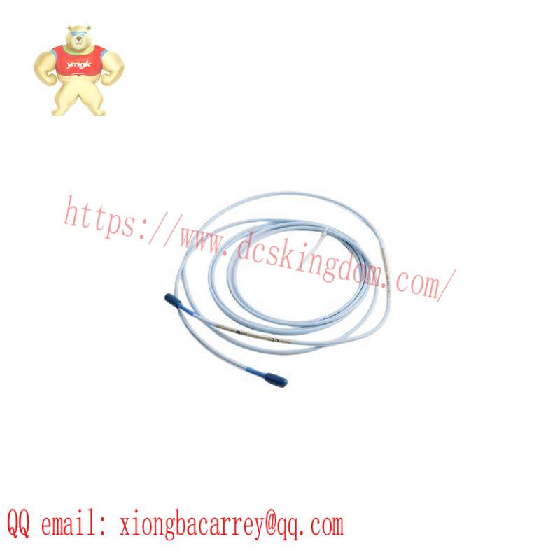 Bently Nevada 330130-035-00-CN Proximity Probe