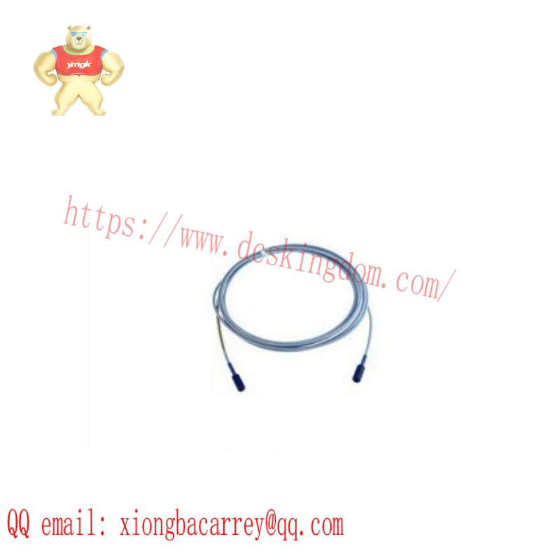BENTLY NEVADA 330130-040-01-05 9200-040-01-05 3300 XL Standard Extension Cable