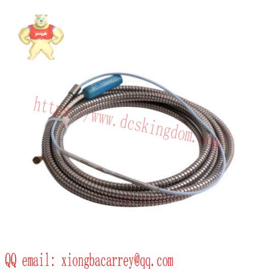 Bently Nevada 330130-040-01-05 9200-040-01-05 Standard Extension Cable