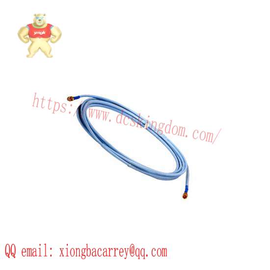 Bently Nevada 330130-040-02-00 3300 XL Extension Cable