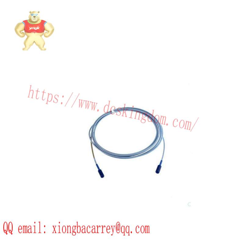 BENTLY NEVADA 330130-040-03-00 STG-VY-1001-12 3300 XL Extension Cable