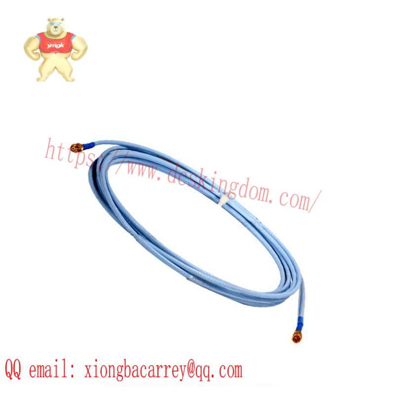 Bently Nevada 330130-040-03-CN Extension Cable