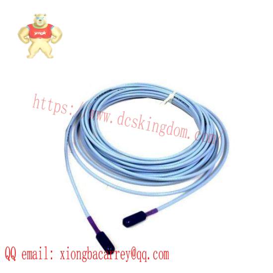 Bently Nevada 330130-040-10-CN  Extension Cable