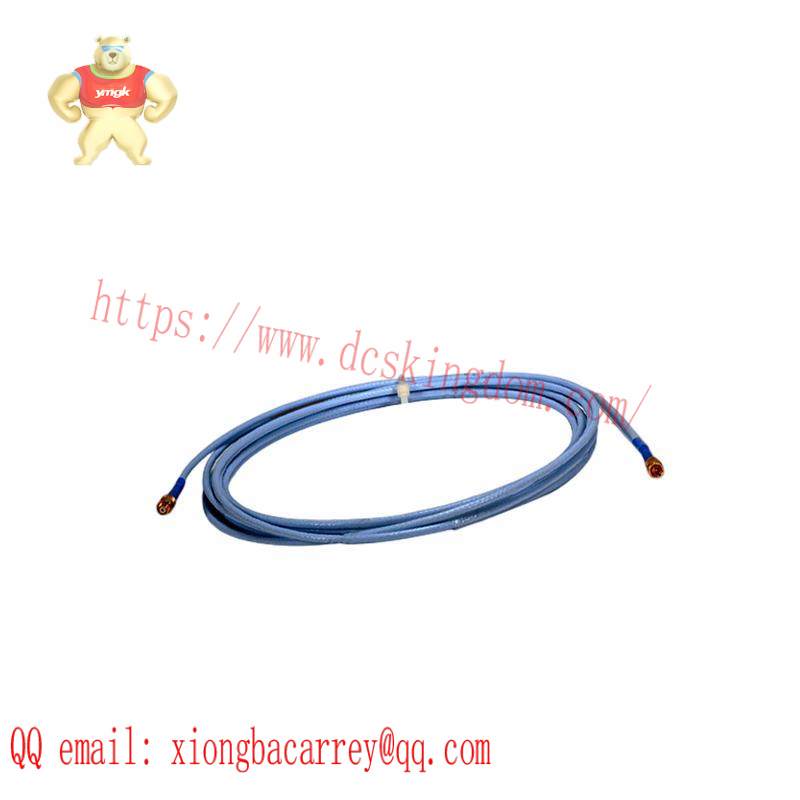 Bently Nevada 330130-045-00-00 EXTENSION CORD
