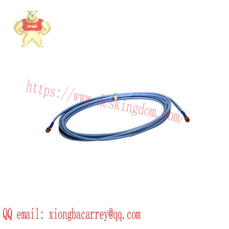 Bently Nevada 330130-045-00-CN Extension Cable