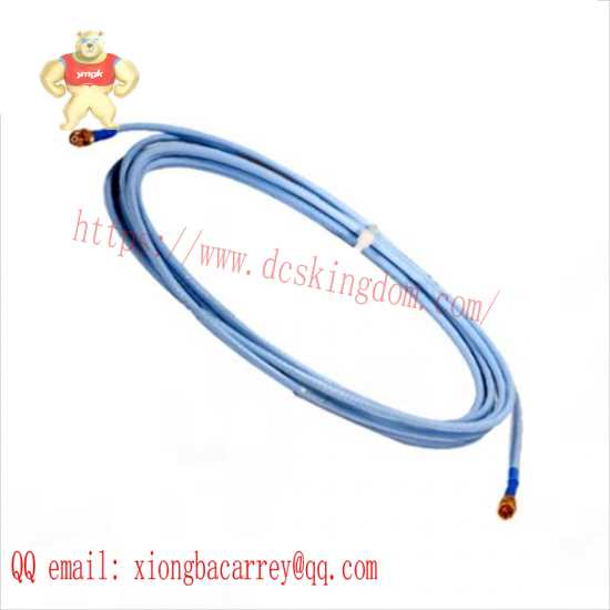 Bently Nevada 330130-045-01-00 3300 XL Extension Cable