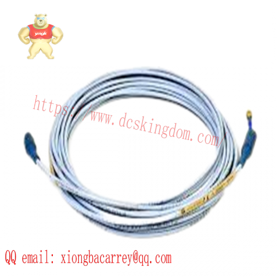 Bently Nevada 330130-045-01-05