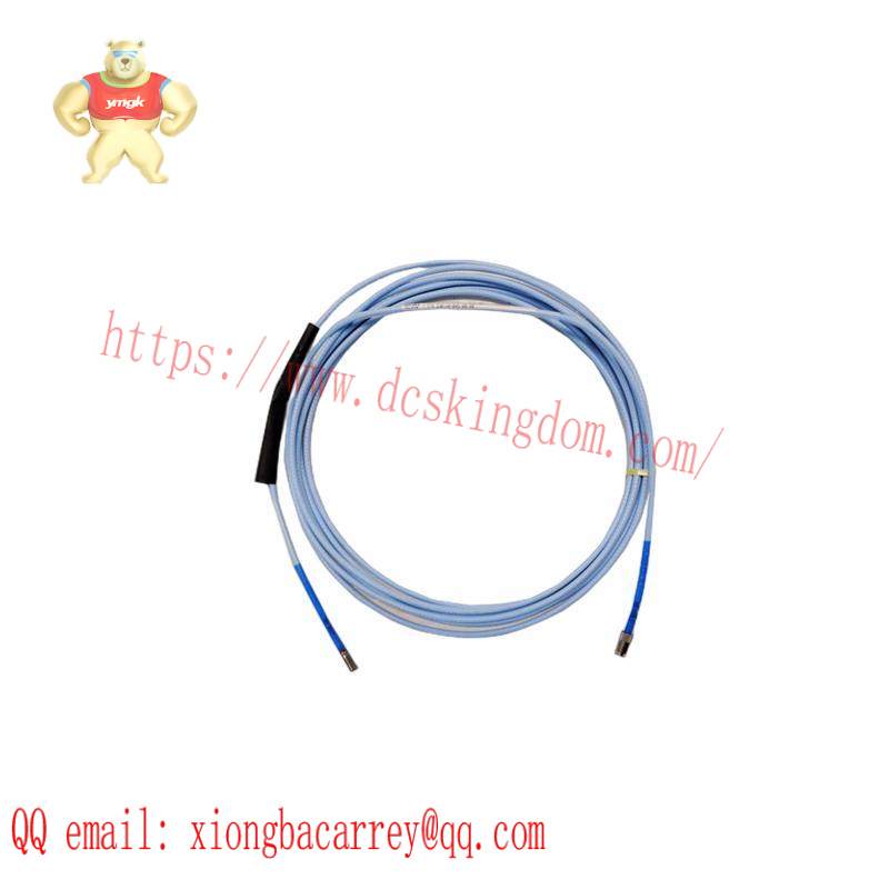 Bently Nevada 330130-045-02-00 Extension Cable
