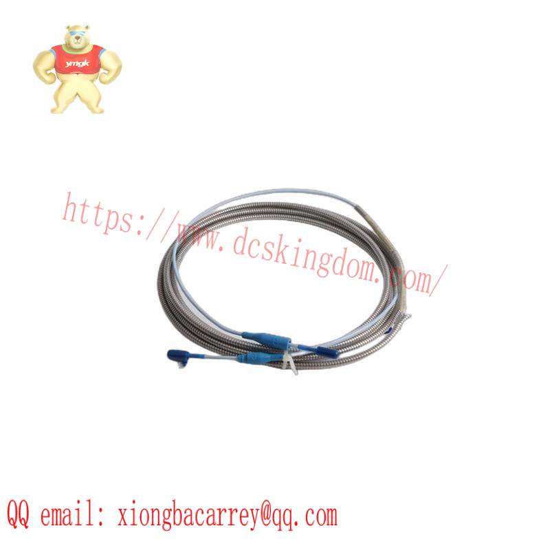 Bently Nevada 330130-045-03-00 Extension Cable