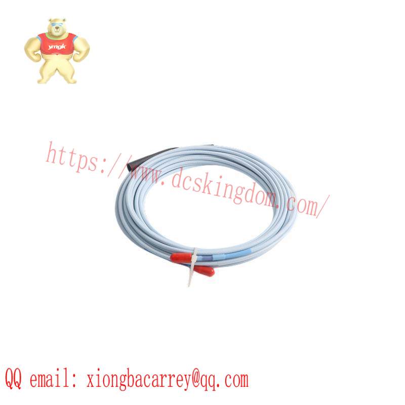 Bently Nevada 330130-070-00-00 Cable