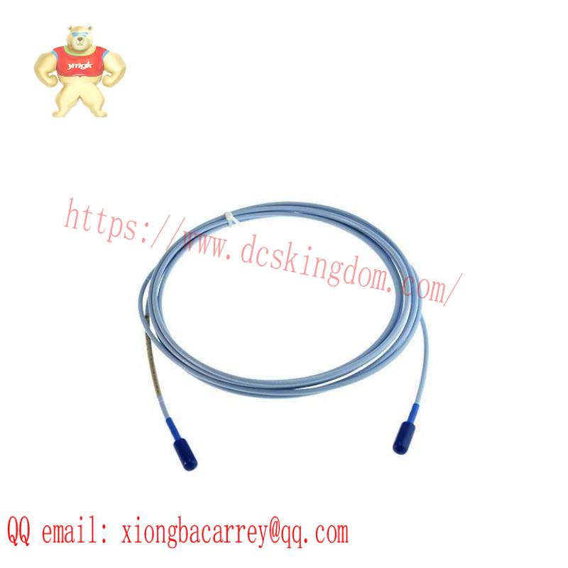 Bently Nevada 330130-070-02-05 3300 XL Standard Extension Cable