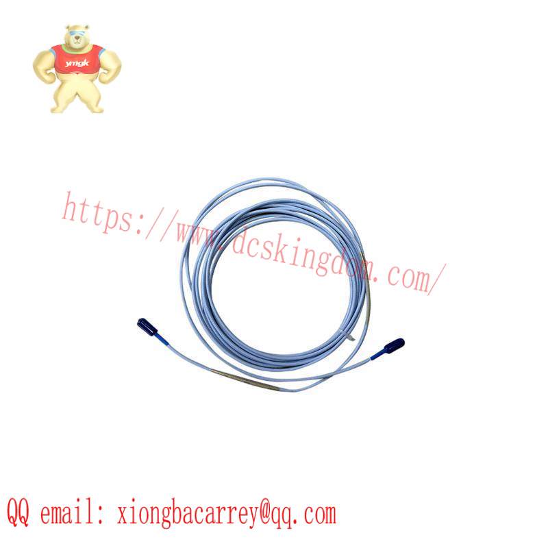 Bently Nevada 330130-075-00-05  Extension Cable