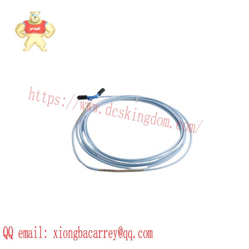 Bently Nevada 330130-075-00-CN Extension Cable
