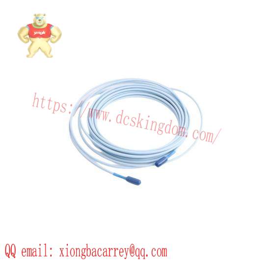 Bently Nevada 330130-075-02-00 3300 XL Extension Cable