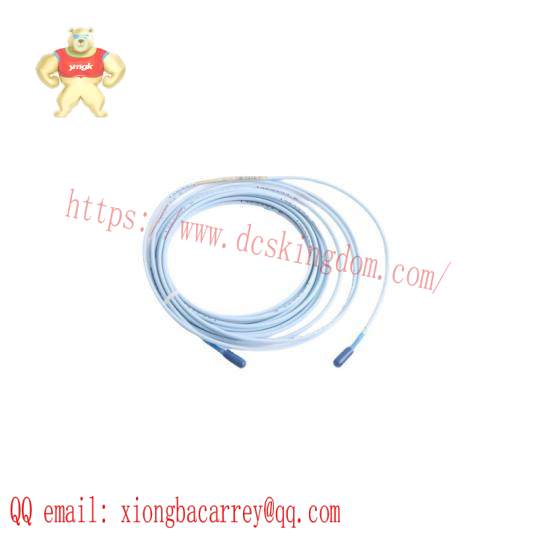 Bently Nevada 330130-075-02-00 3300 XL Extension Cable