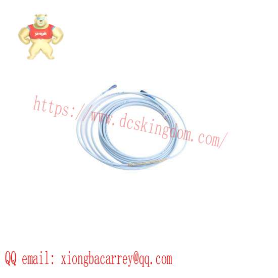 Bently Nevada 330130-075-02-00 3300 XL Extension Cable