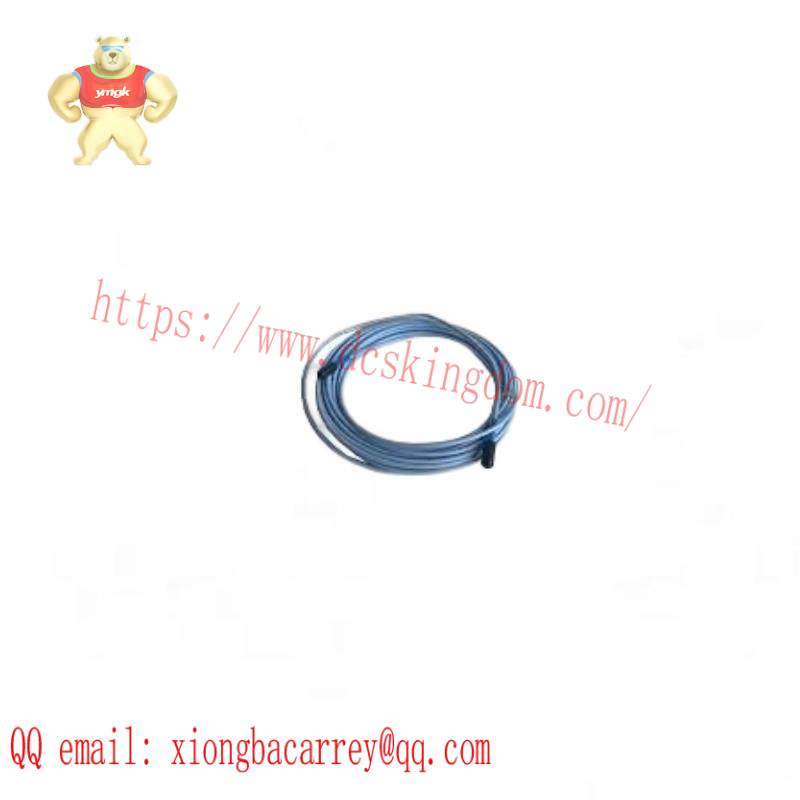 Bently Nevada 330130-080-00-00/ CN 3300 XL Standard Extension Cable