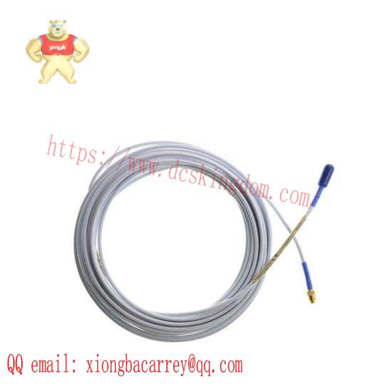 Bently Nevada 330130-080-00-00  TSI System