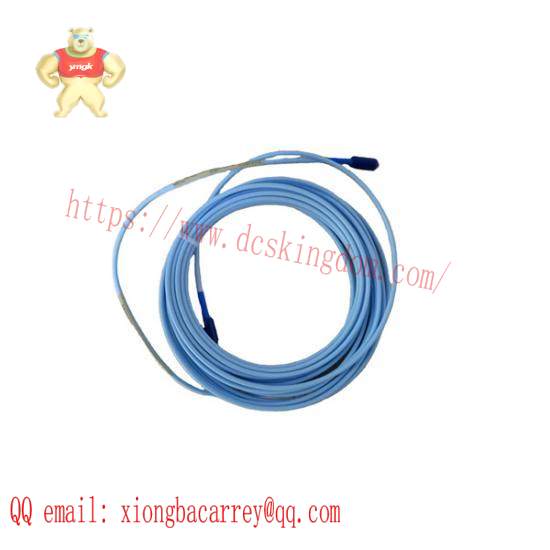 Bently Nevada 330130-080-00-05 3300 XL Standard Extension Cable