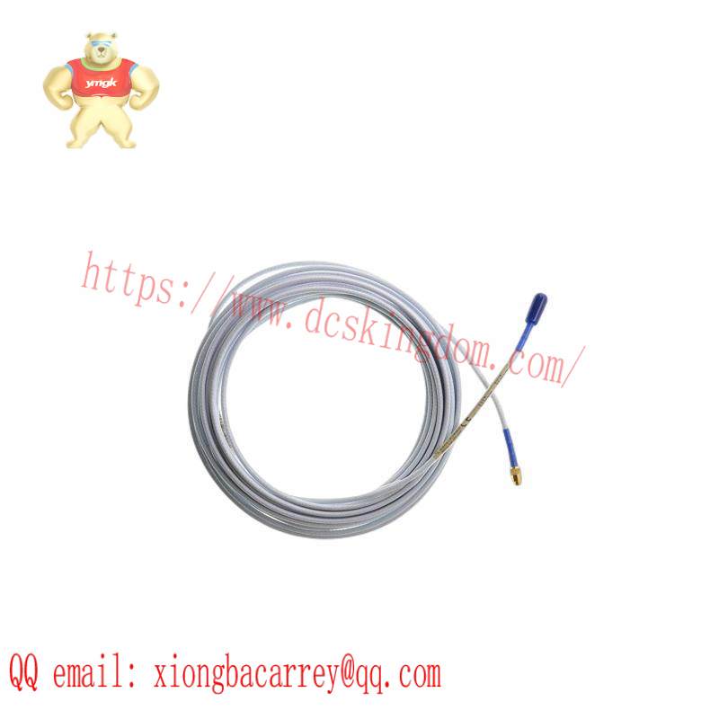 Bently Nevada 330130-080-00-CN 3300 XL 8 Mm Probe