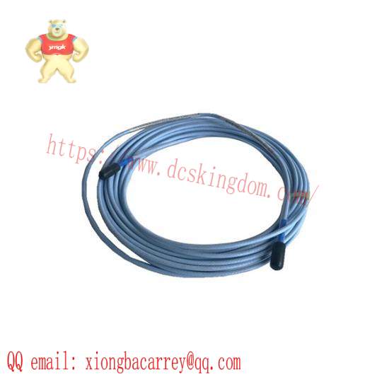 Bently Nevada 330130-080-00-CN 3300 XL Standard Extension Cable