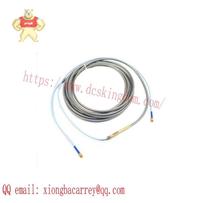 Bently Nevada 330130-080-01-00 Proximity Probes