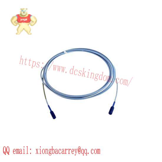 Bently Nevada 330130-080-02-CN  3300 XL Extension Cable