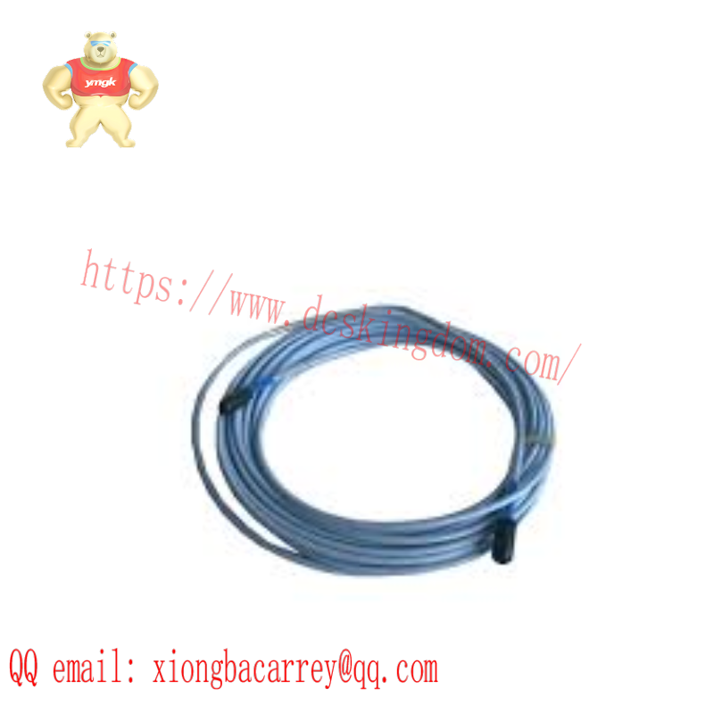 Bently Nevada 330130-080-03-CN Extension Cable