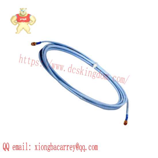 Bently Nevada 330130-085-00-02 Proximity Probes