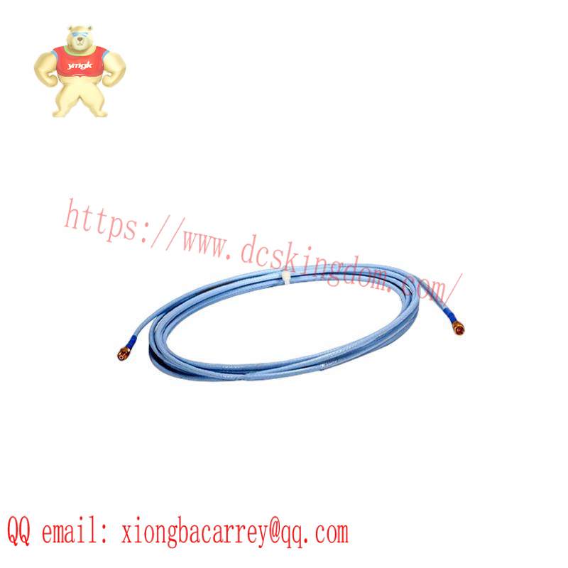 Bently Nevada 330130-085-00-CN Extension Cable