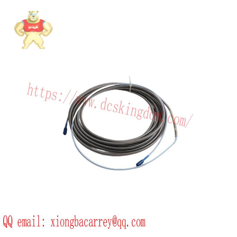 Bently Nevada 330130-085-01-00 CABLE